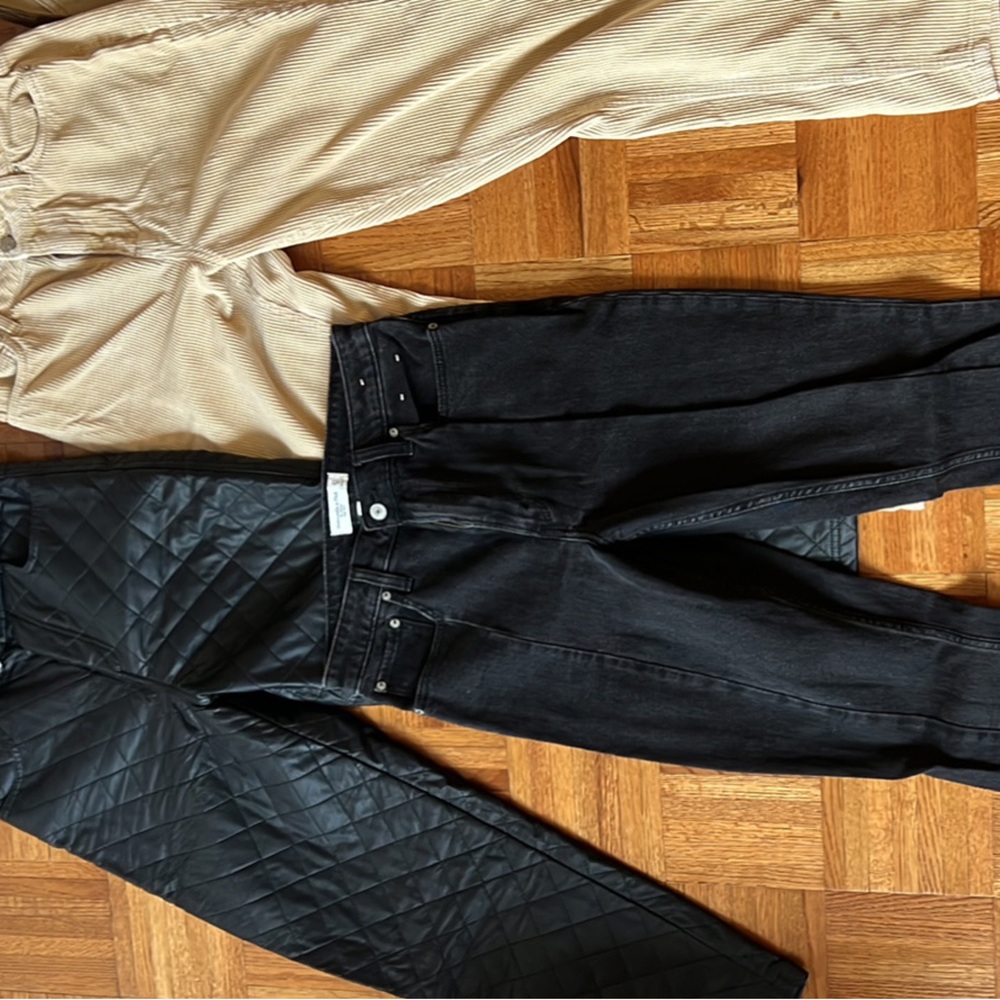 Pants Varous Brands